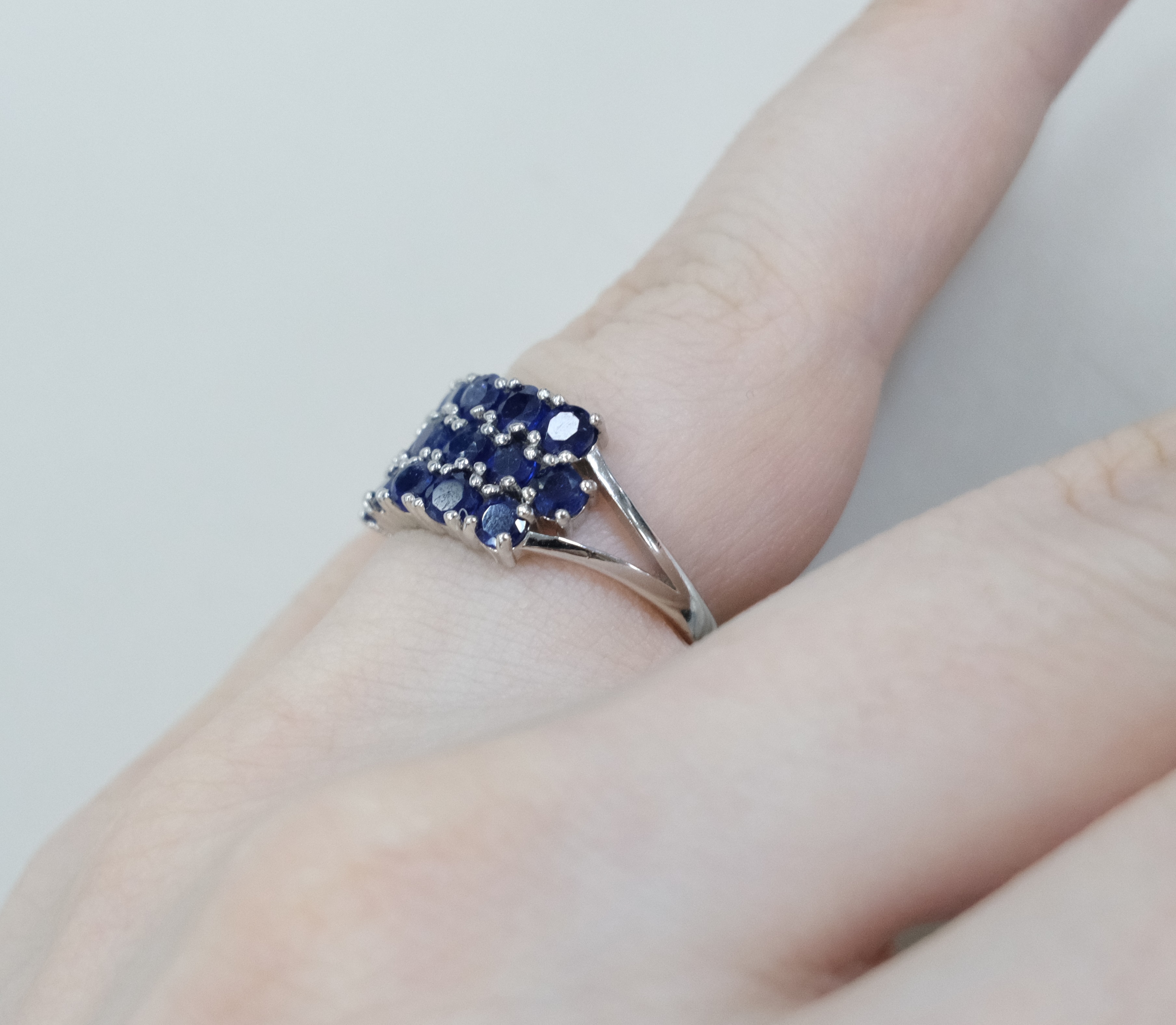 10321-001221 Кольцо (Ag 925)